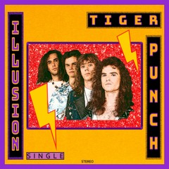 Tiger Punch - Illusion