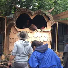 Pumaroots@Connect! Festival 2018  | Eulennest