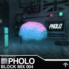 ATB Block Mix 004 - PHOLO