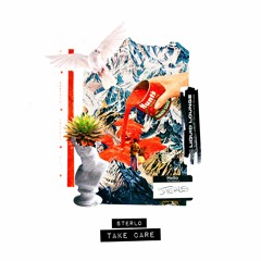 Sterlo - Take Care (#LLR014)