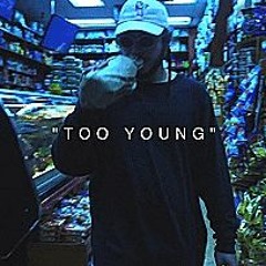 STYKI - SHIMMY x DANNY x LIL ARTI x CAINE