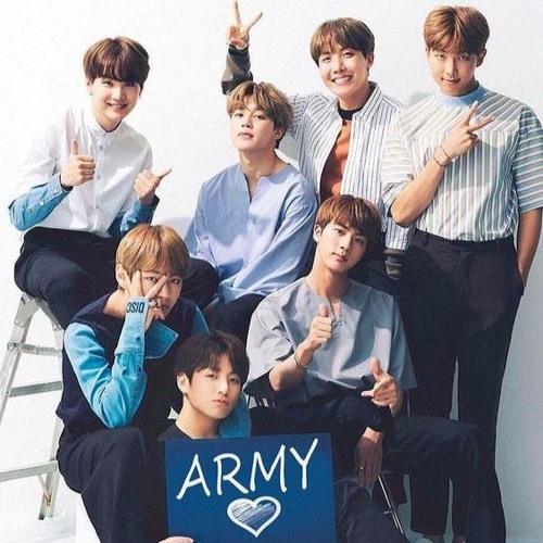 Stream Bts - Boy With Luv Ft. Halsey [On The Loop] By Divein💎3 | Listen  Online For Free On Soundcloud