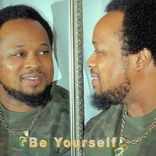 Be Yourself - Dappa Dan