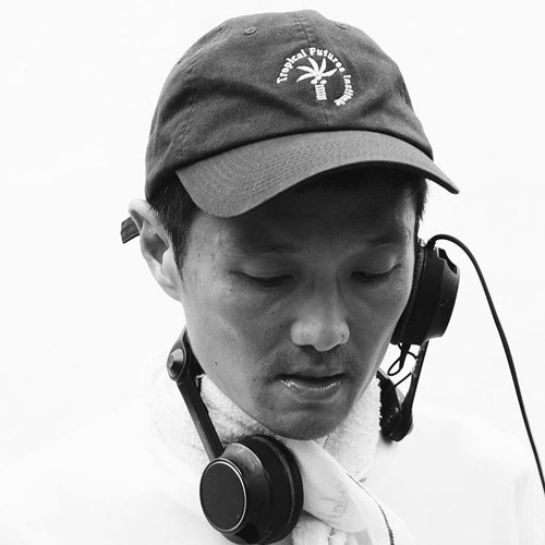 Darker Than Wax show #8 on Worldwide Fm ft. Dangdut Banget | 16th April 2019