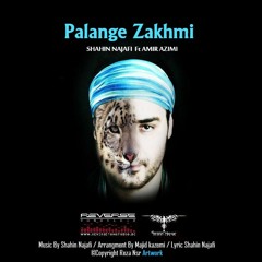 Shahin Najafi - Palange Zakhmi