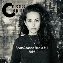 In the Mix 1- Beats2dance radio