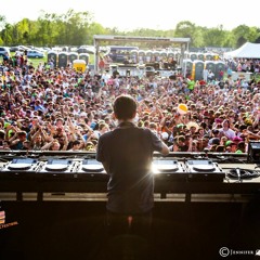 ALESSO - PROGRESSO vs FALLING (mashup)