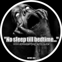 Nico Ramirez - Promo Edit Feat. No Sleep Till Bedtime Rec-Cepo-Cap-Phajik-Flotek & Mario-Lenox-Wyrus