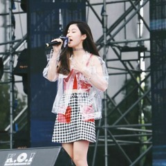 吳映香 Lucia Wu - 我的夢