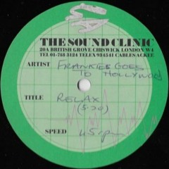 Relax (Maida Vale Mix)