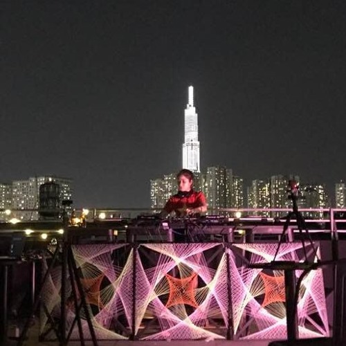 Neon Max - It  Sounds Future Radio Progressive Techno Mix