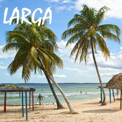 Larga - Next Level Gee Feat. Dikitzu and Linceo of Kinamuhian [Produced By MOB Of Radikal Rhymes]