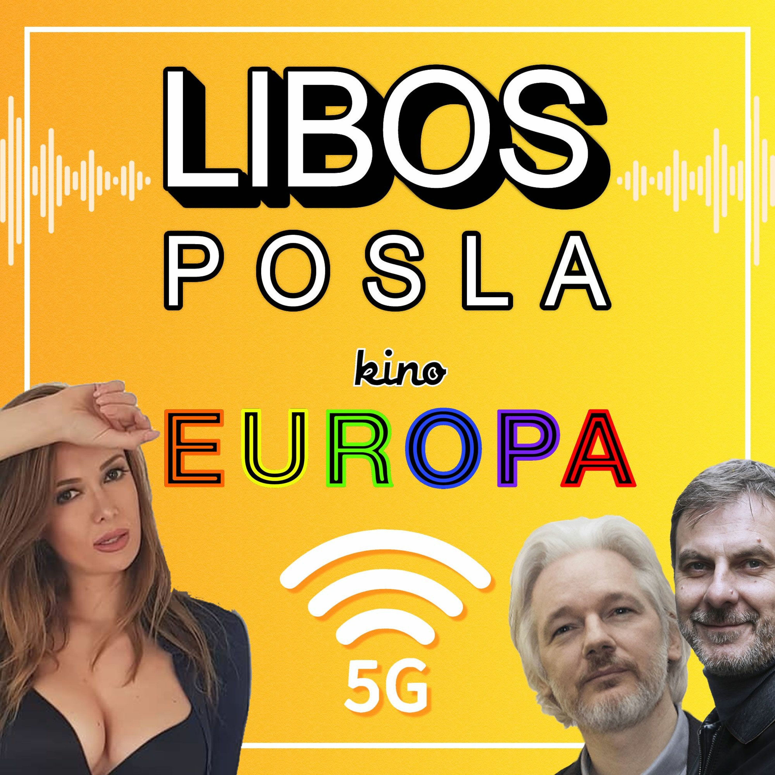 Libos Posla Podcast