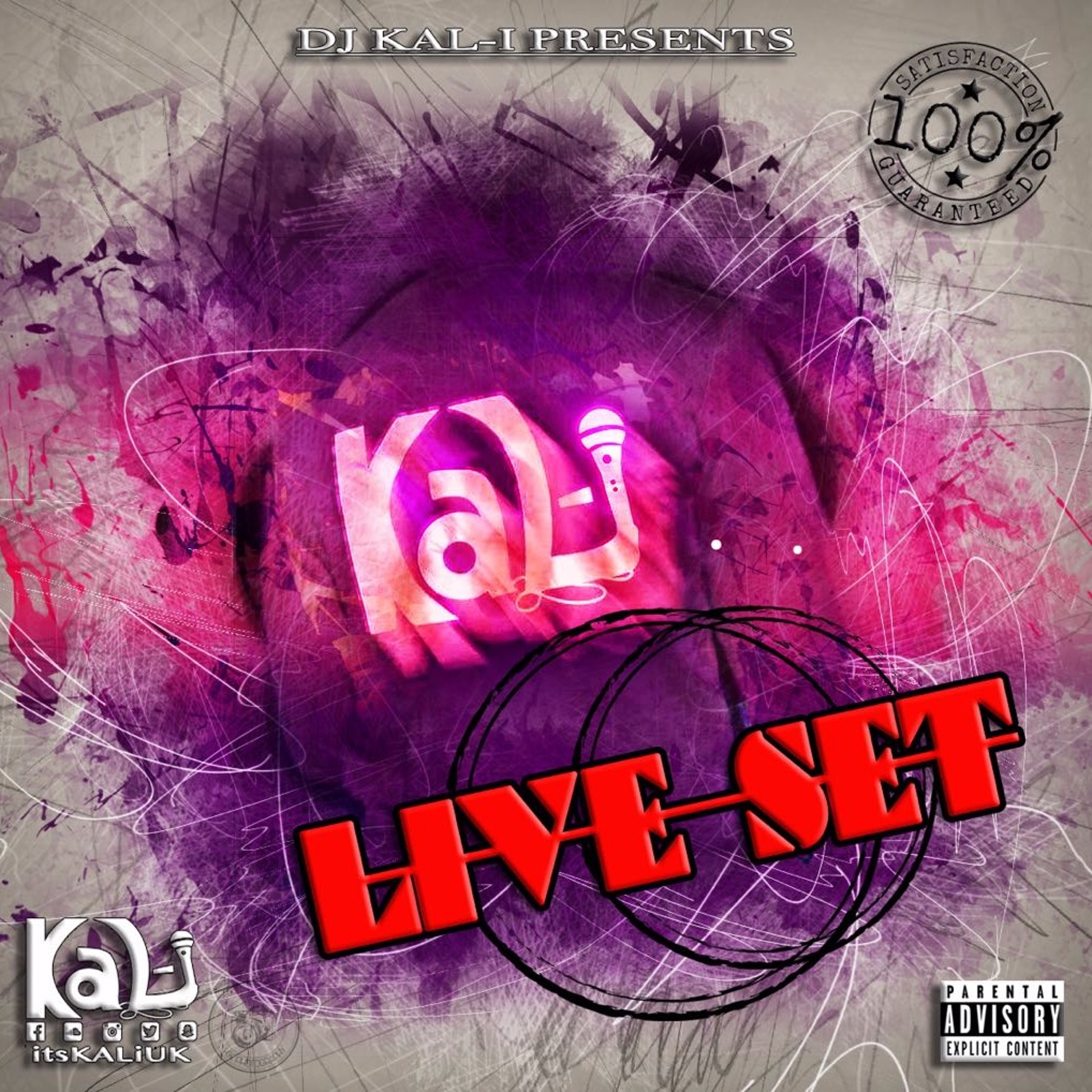 MCR Carni 2017 Kal-i, Dj Vibes, Supa Nytro, Dj Larni episode artwork