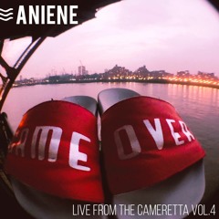 Barceloneta - CARL BRAVE X FRANCO126 X COEZ (cover live) Aniene