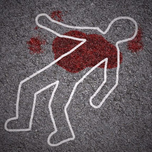 Murder No. 5