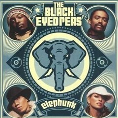 The Black Eyed Peas_ (Pocuckejto°MIx o5.Spratekk)