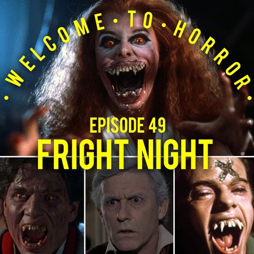 049 Fright Night