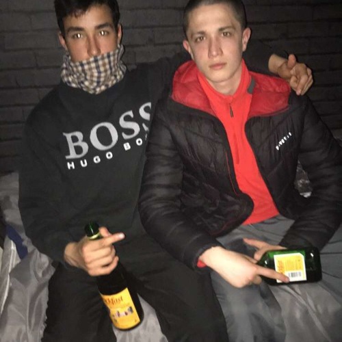 Mc Eskay Jan 2019 Makina