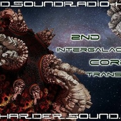 Ohmega Sir LIVE @ 2nd Intergalactic Core Transmission
