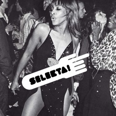 SELEKTA! S08E017 dance different radio. DJ TOBESTAR & LOPET egoFM 26.04.2019