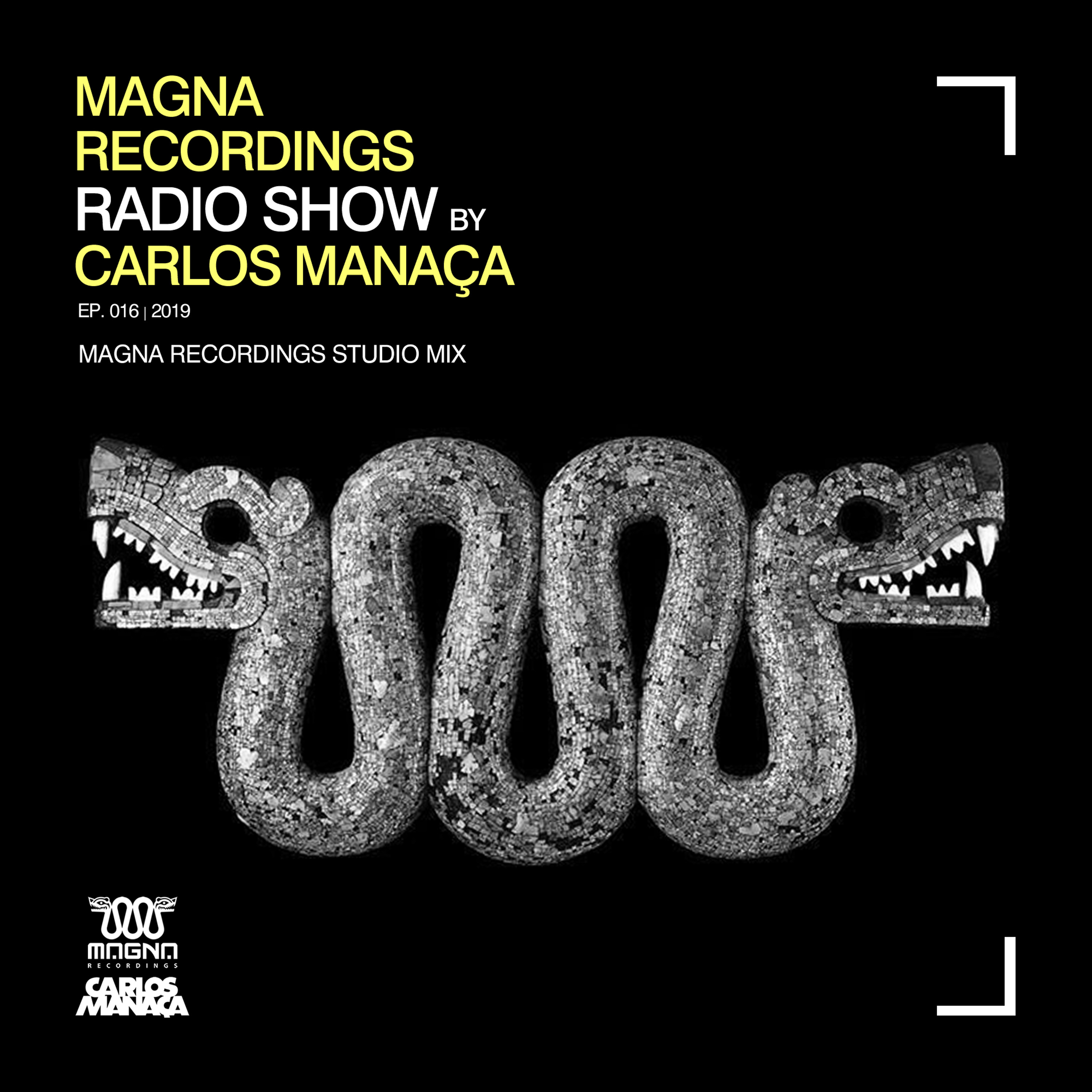 Carlos Manaça