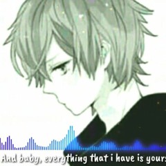 Nightcore -  Next To You (lyrics)