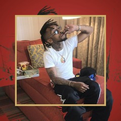 Shordie Shordie Type Beat | 03 Greedo Type Beat - "Flight Mode" (West Coast Type Beat 2019)