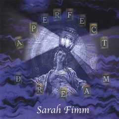 sarah fimm Lioness