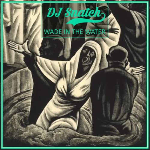 DJ Snatch - Lena In The Water