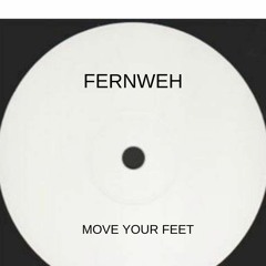 Move your Feet
