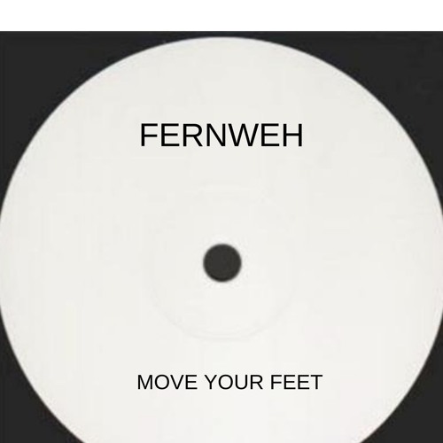 Move your Feet