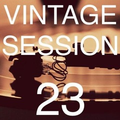 DJ NOBODY present VINTAGE SESSION part 23.mp3