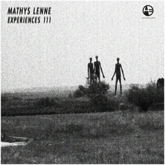 Mathys Lenne - Passage