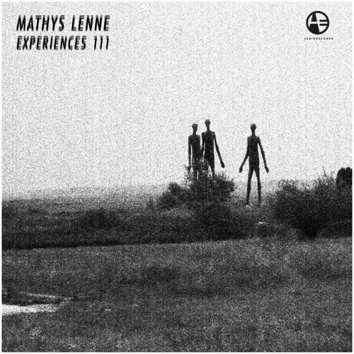 Mathys Lenne - Passage