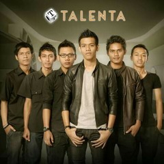 Talenta band - Kebahagiaanku