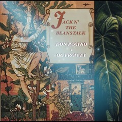 Don Pacino X Frazier - JNTBS (Prod. Nateonthetrack)