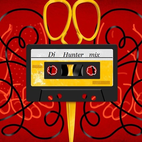 Dj Hunter - Deep House Vol.10[Low Deep T Mix]