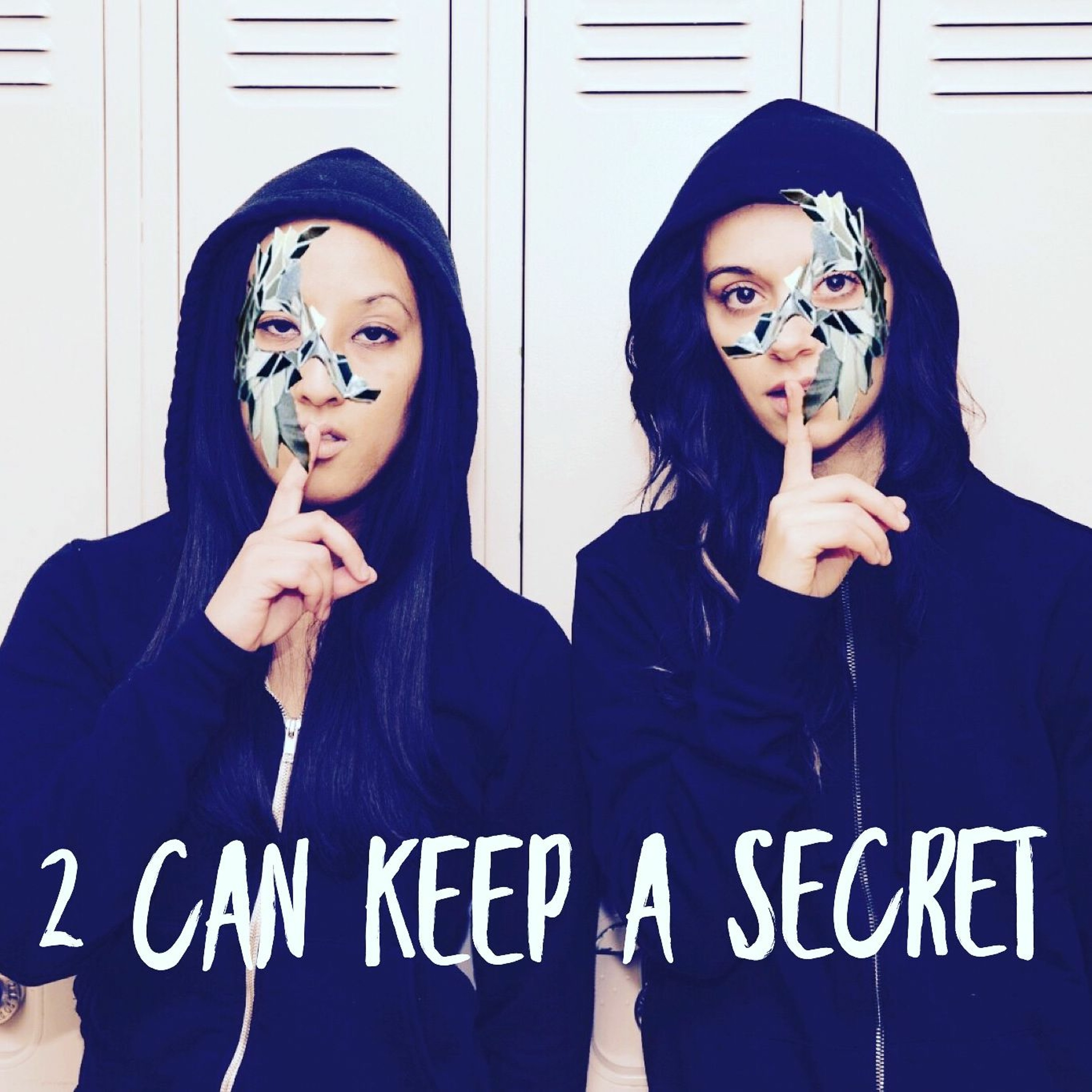 2 Can Keep A Secret