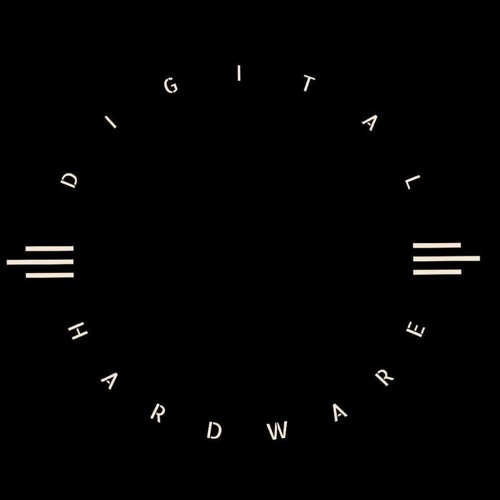 Digital Hardware - Dirty And Pounding (Radio Set For Cuebase.FM.de)