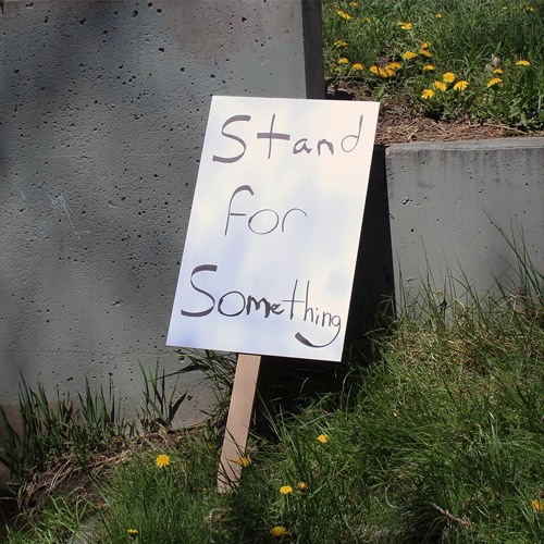 Stand for Something by Phillip DeMarlowe Free Listening on SoundCloud