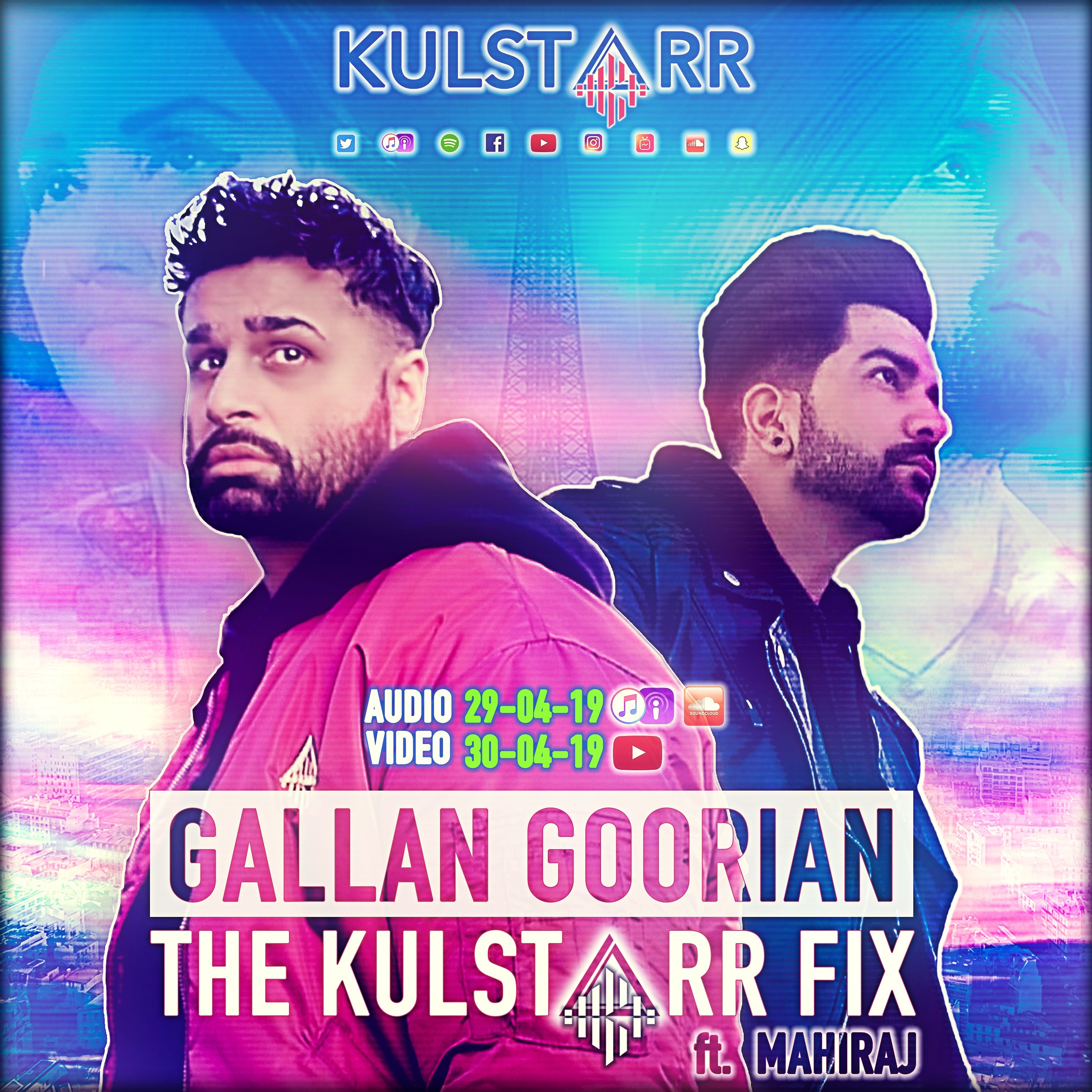 The Kulstarr Fix