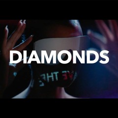 Free Beat "Diamonds" - Takeoff x Offset Type Beat Trap Instrumental