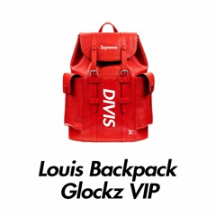 DIVIS - LOUIS BACKPACK (GLOCKZ VIP) [CLIP]