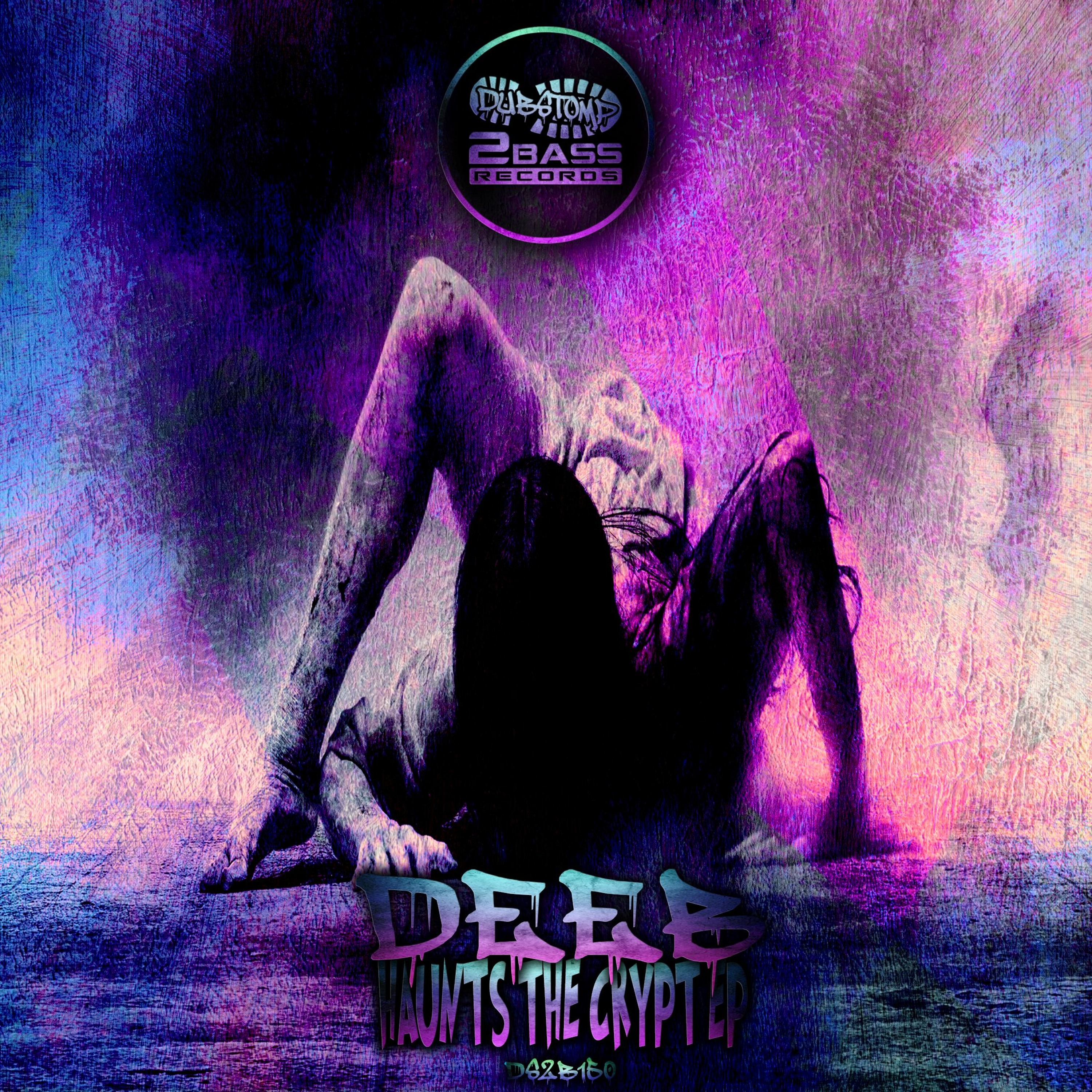 Haunts The Crypt episode artwork