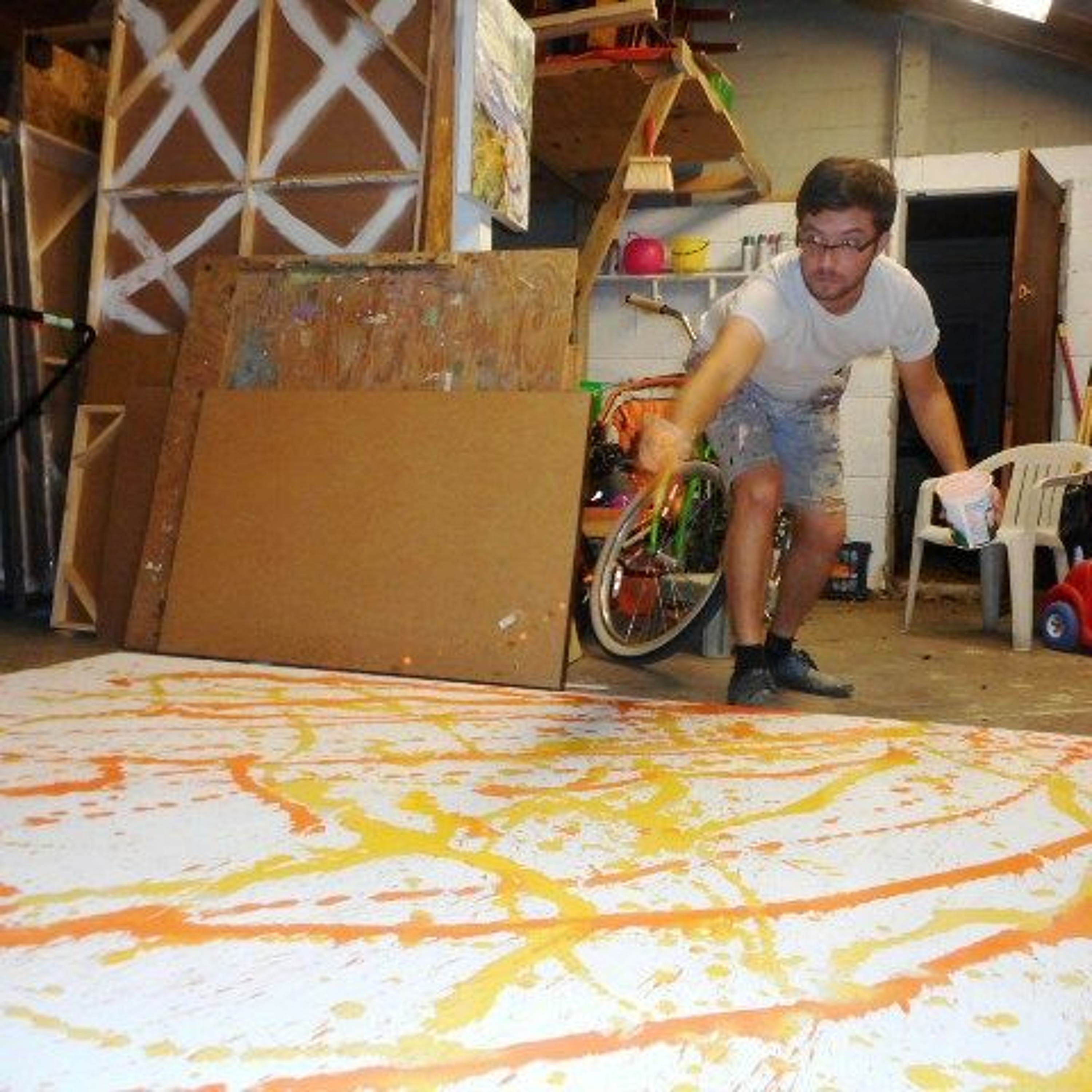 Arts In