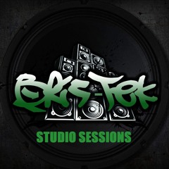 Bris-Tek Studio Sessions No.8 - Mark Neenan - Filth Infatuated