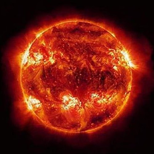 Sonnenwind