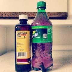 Purple Liquid ft. BTK