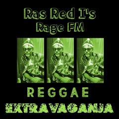 Ras Red I - Reggae, Dancehall, Dub + Special Guests 19 - 4-19.MP3